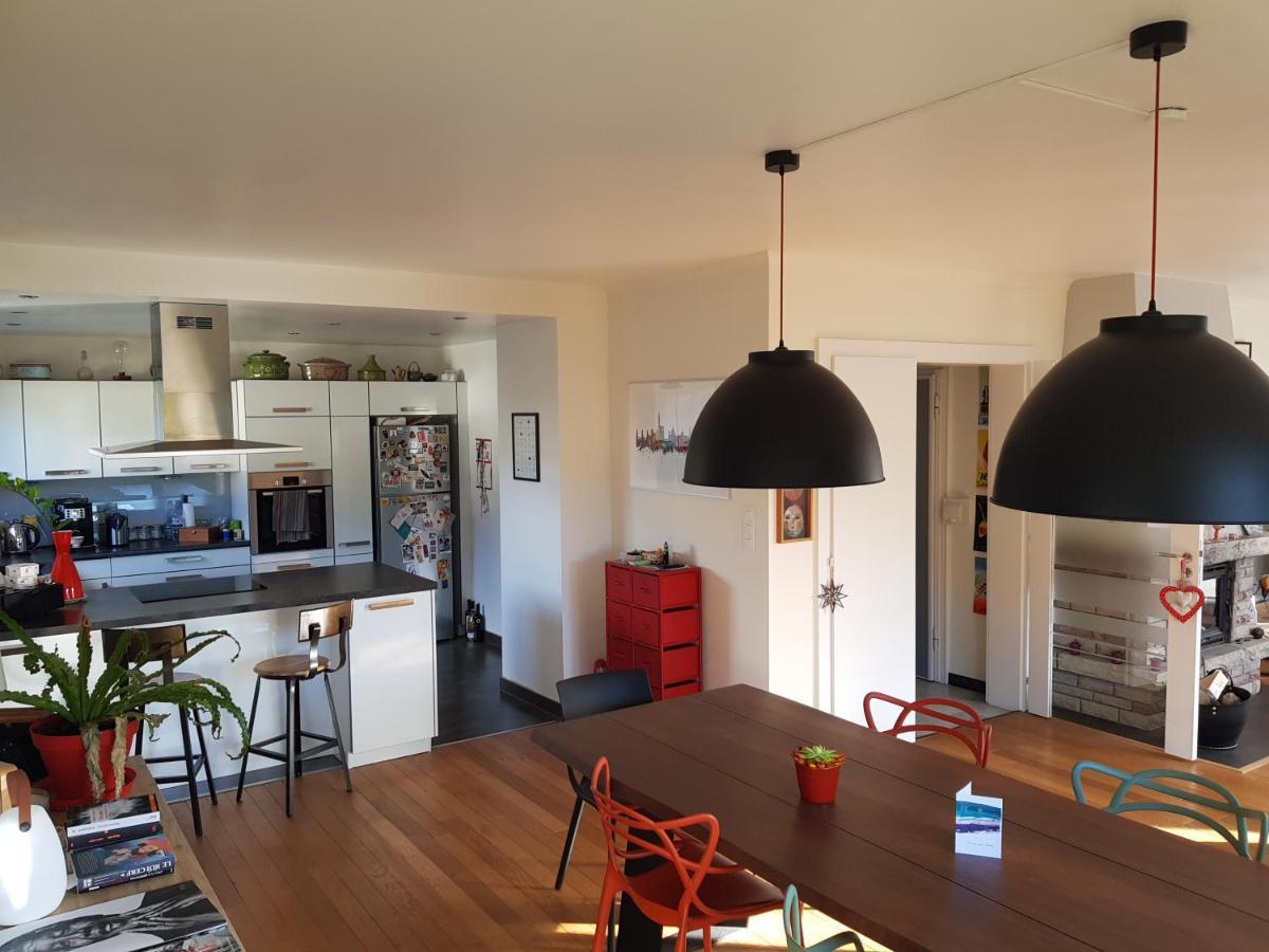 Joli Appartement Calme Et Spacieux, Proche Strasbourg Duppigheim Ngoại thất bức ảnh