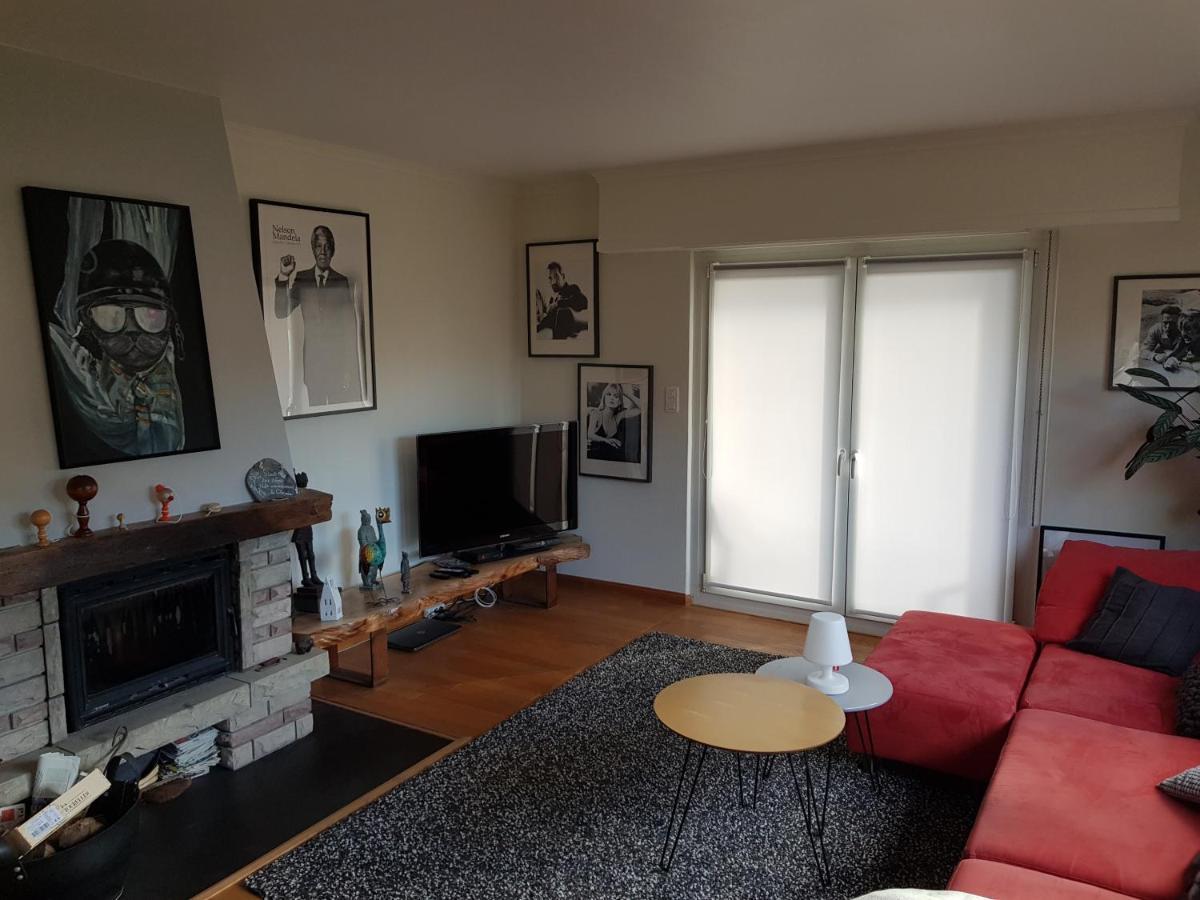 Joli Appartement Calme Et Spacieux, Proche Strasbourg Duppigheim Ngoại thất bức ảnh