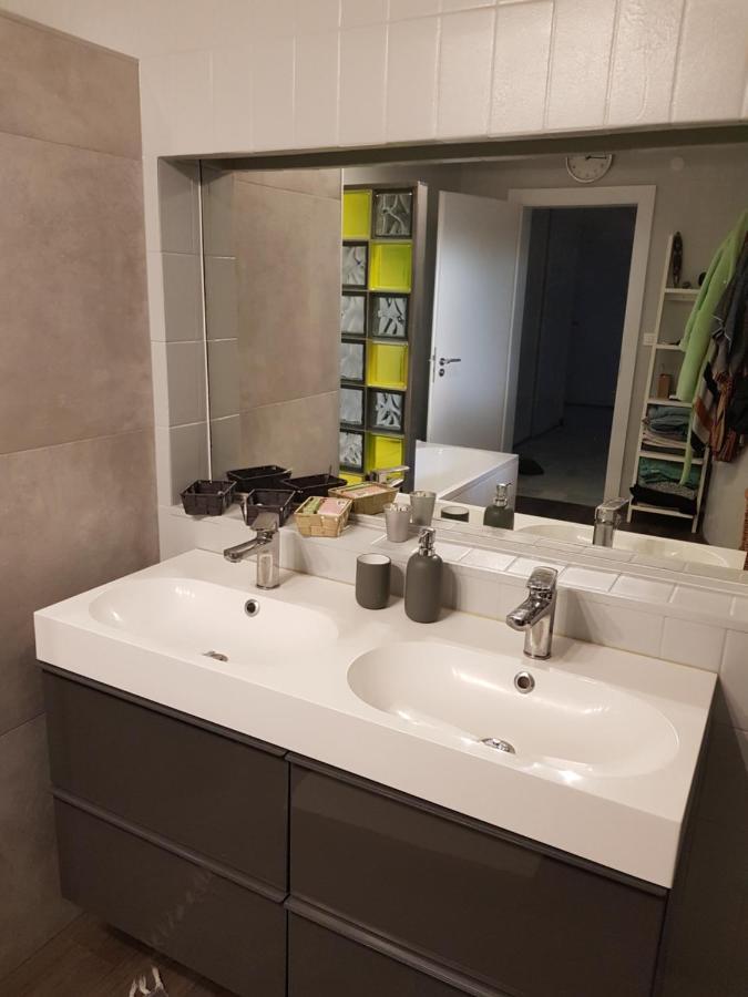 Joli Appartement Calme Et Spacieux, Proche Strasbourg Duppigheim Ngoại thất bức ảnh