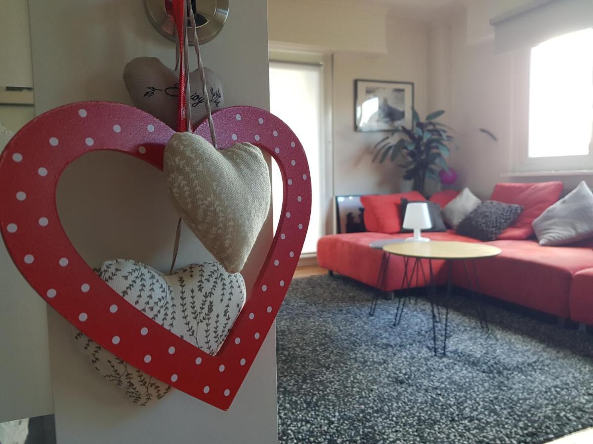 Joli Appartement Calme Et Spacieux, Proche Strasbourg Duppigheim Ngoại thất bức ảnh