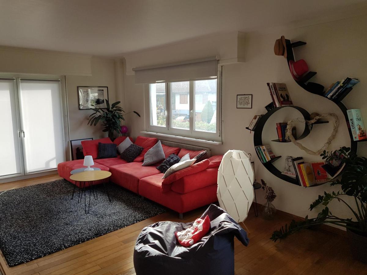 Joli Appartement Calme Et Spacieux, Proche Strasbourg Duppigheim Ngoại thất bức ảnh