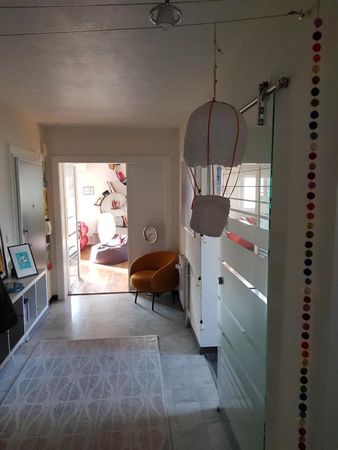 Joli Appartement Calme Et Spacieux, Proche Strasbourg Duppigheim Ngoại thất bức ảnh