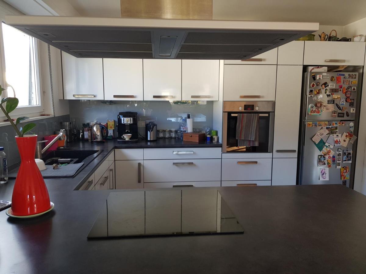 Joli Appartement Calme Et Spacieux, Proche Strasbourg Duppigheim Ngoại thất bức ảnh